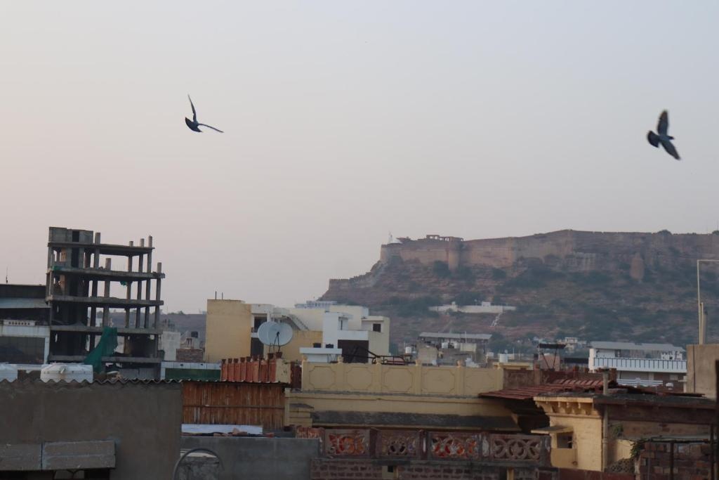 Govind Hotel - Chambres