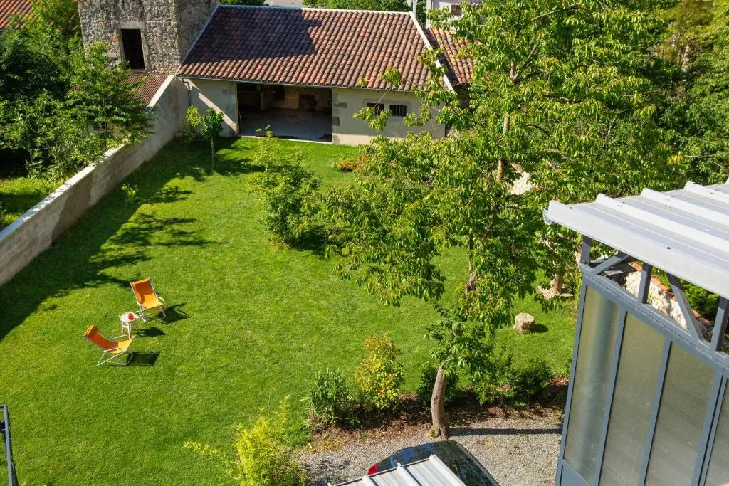 Le Gîte de Siloé