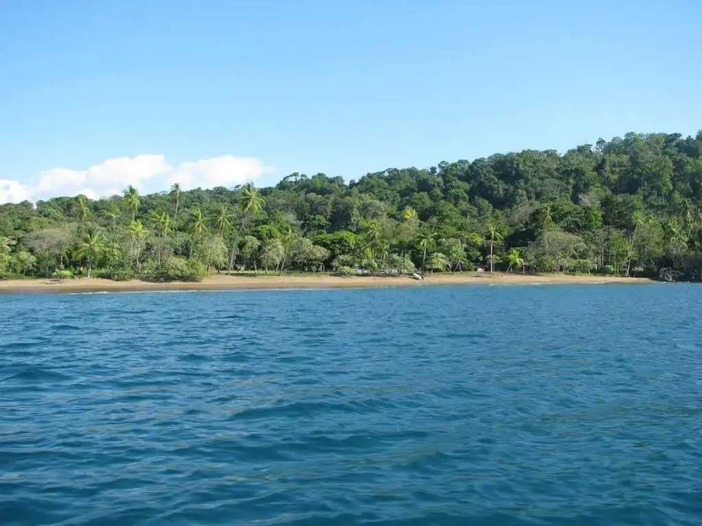 Punta Marenco Lodge