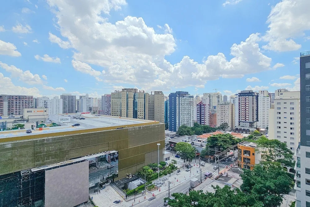 Innvista - Residencial Brera Moema
