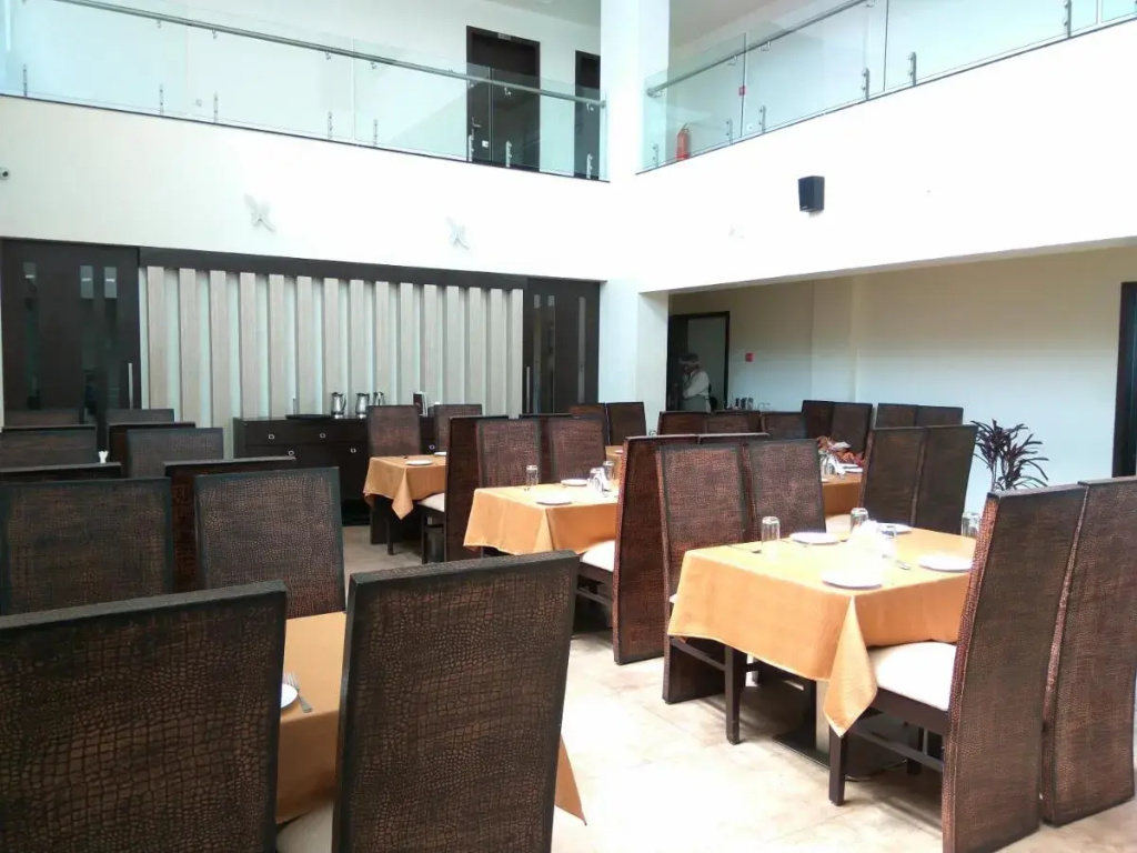 Hotel photo 16