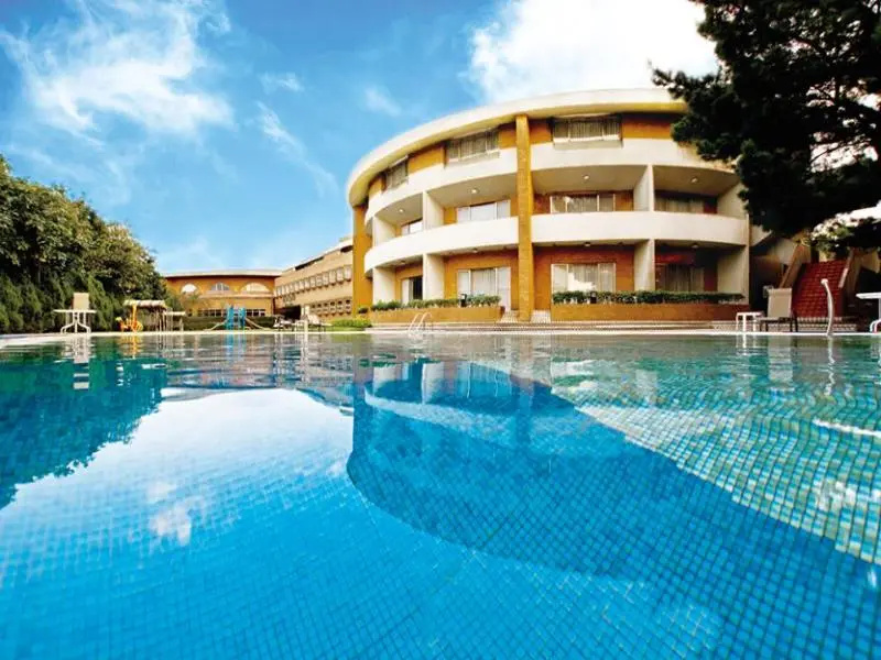 Tao Yuan Golf & Country Club Yaward Resort - Chambres