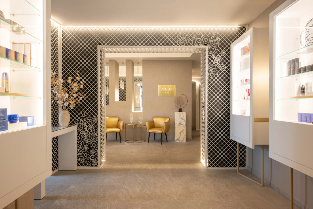 Hôtel Barrière Le Grand Hôtel Dinard - Général