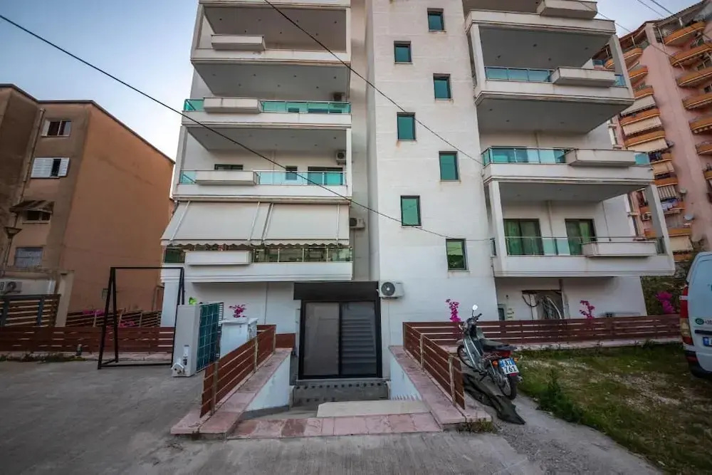 Mamma's Apartments