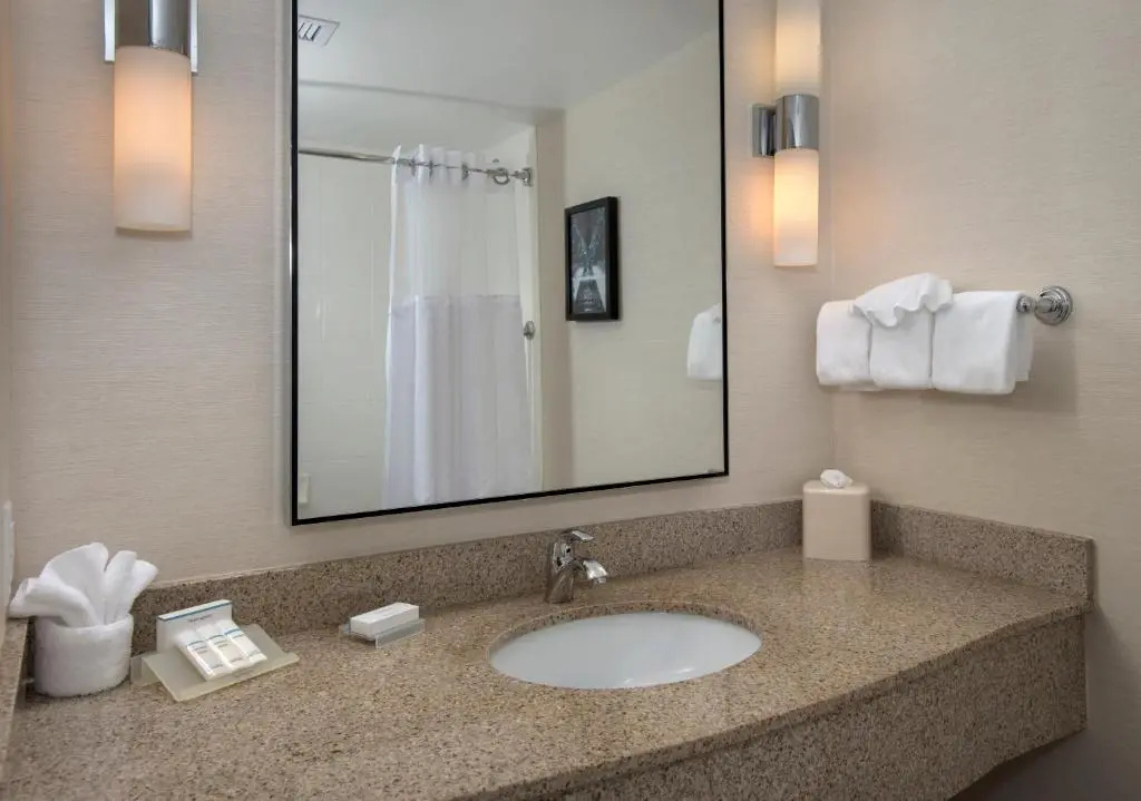 Hilton Garden Inn Albany Medical Center - Chambres
