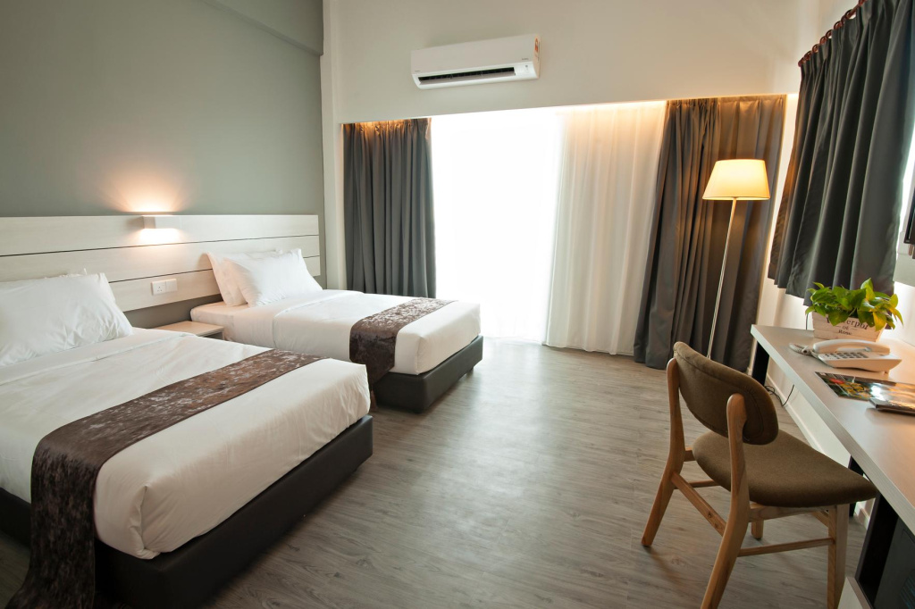 Hotel photo 17