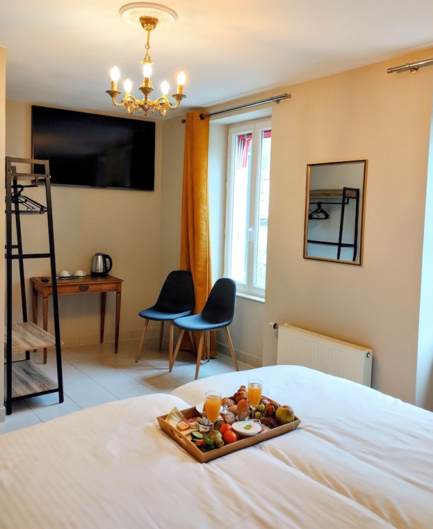 Comfort room