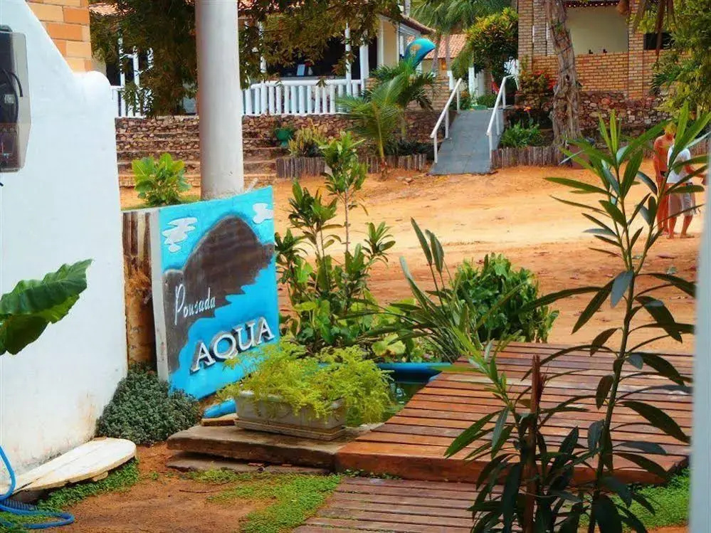 Pousada Aqua