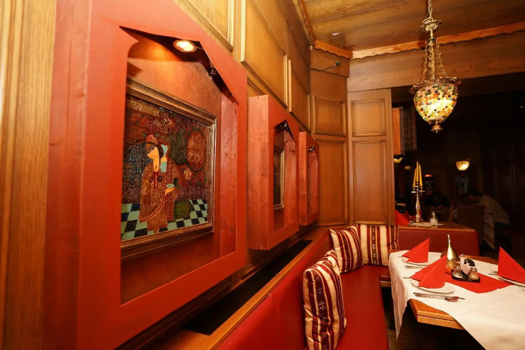 Hotel photo 21