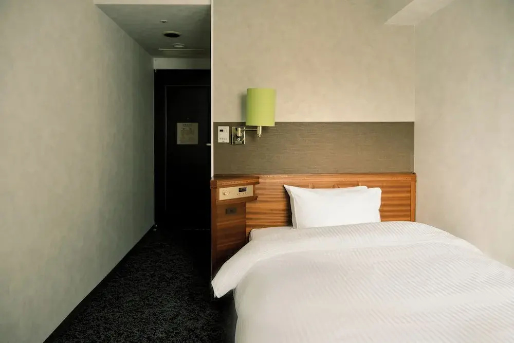 Prince Smart Inn Nagoya Sakae - Chambres