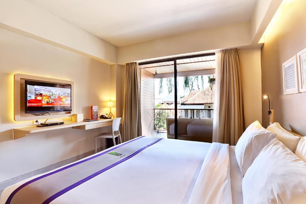 Sevn Legian