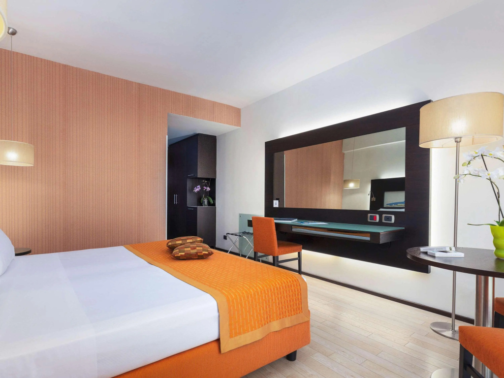 Mercure Siracusa Prometeo Hotel - Général