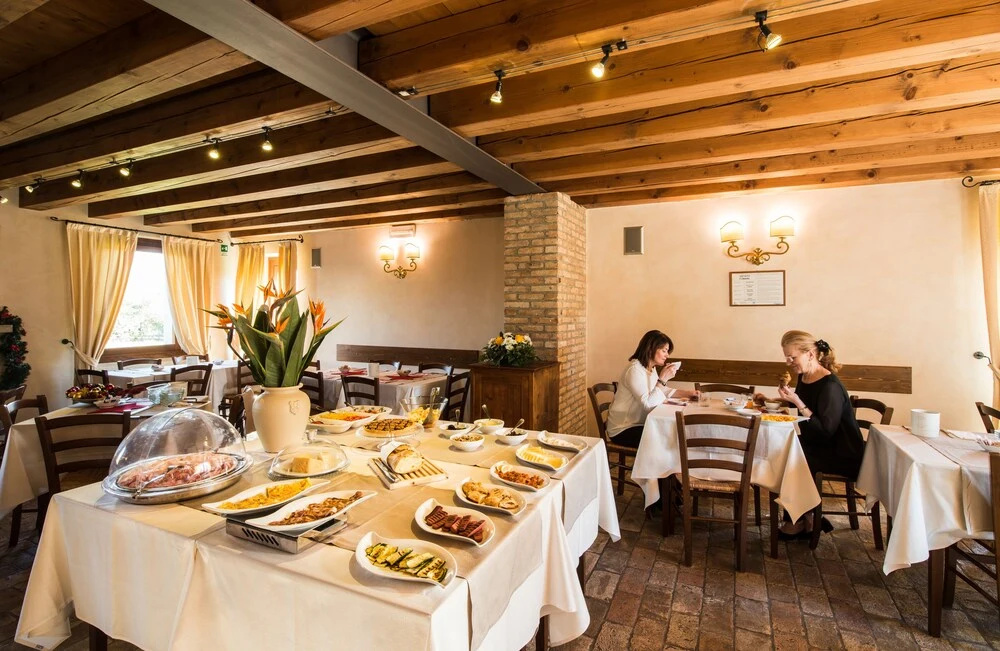 Hotel Villa Dei Carpini - Général