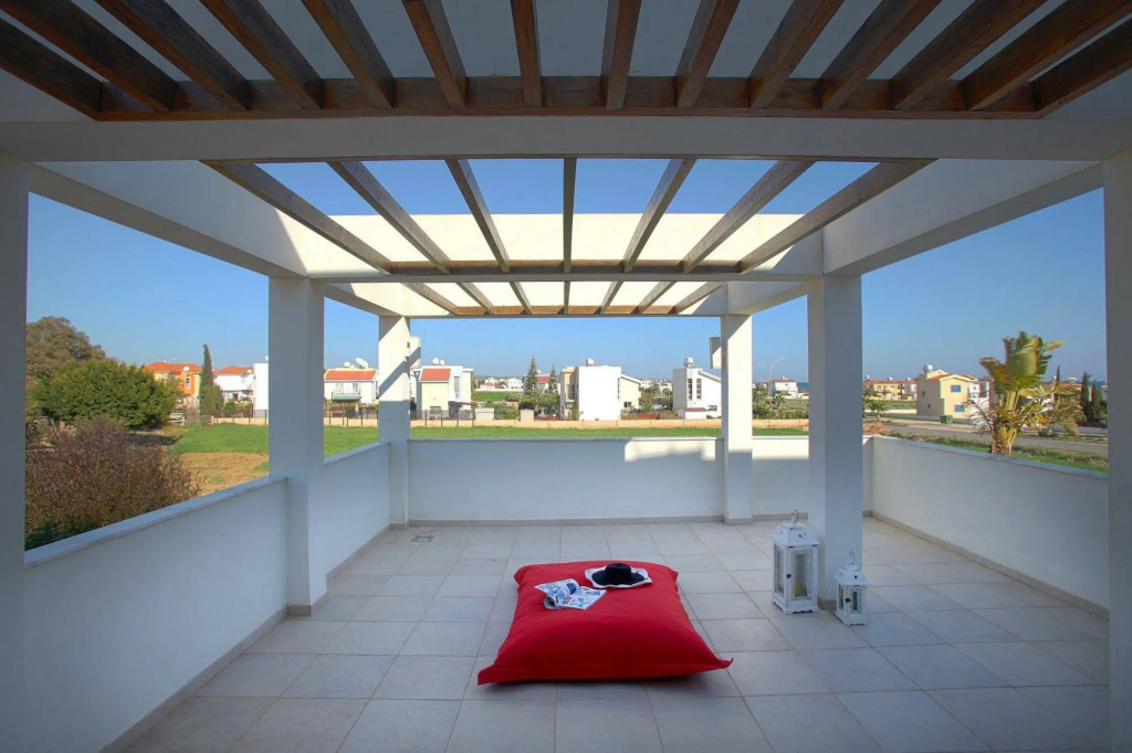 Villa Napa Pearl