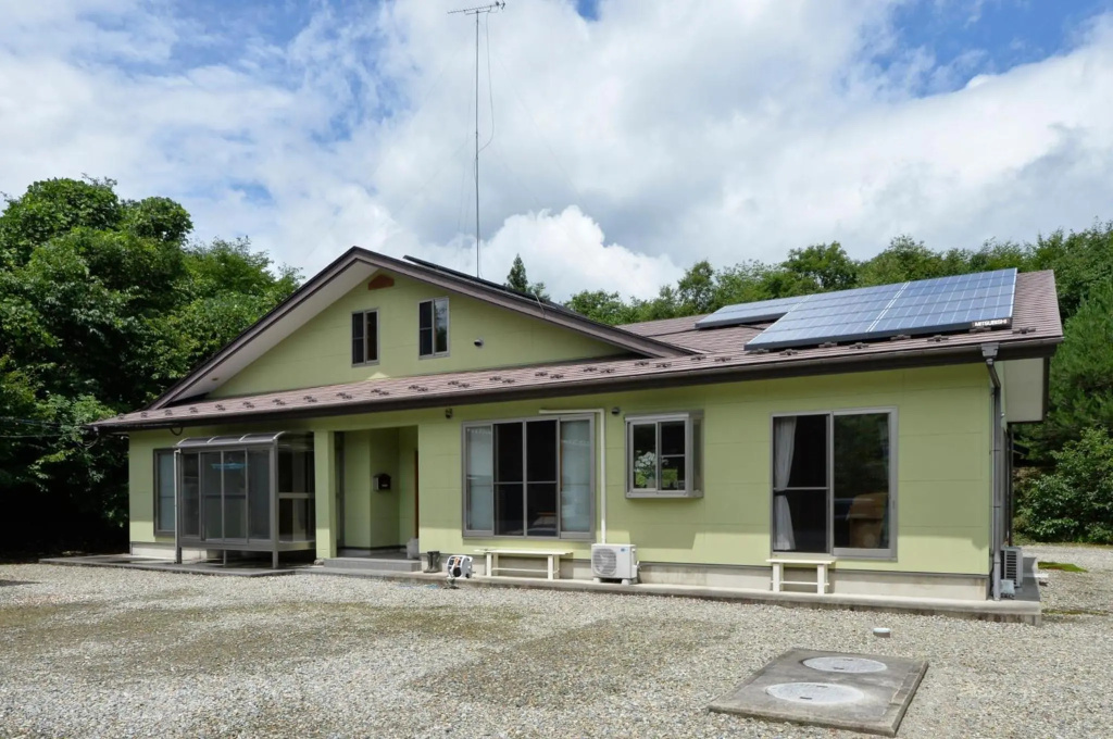 Omoritei - Vacation STAY 9265