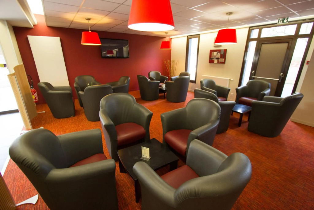 Hotel photo 13
