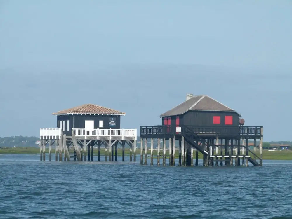 Beach & Waterfront