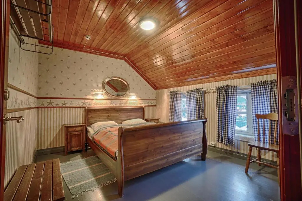 Rorbusuite