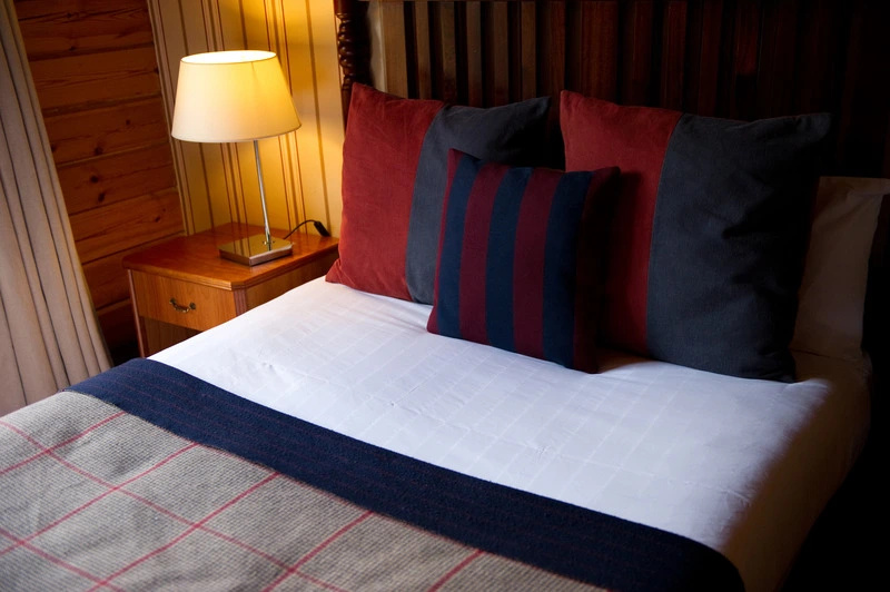 Chevin Country Park Hotel & Spa - Chambres