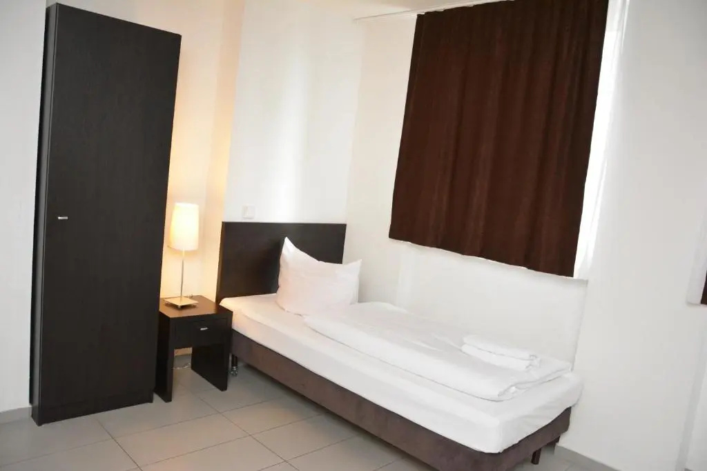 Mosel Hotel - Chambres