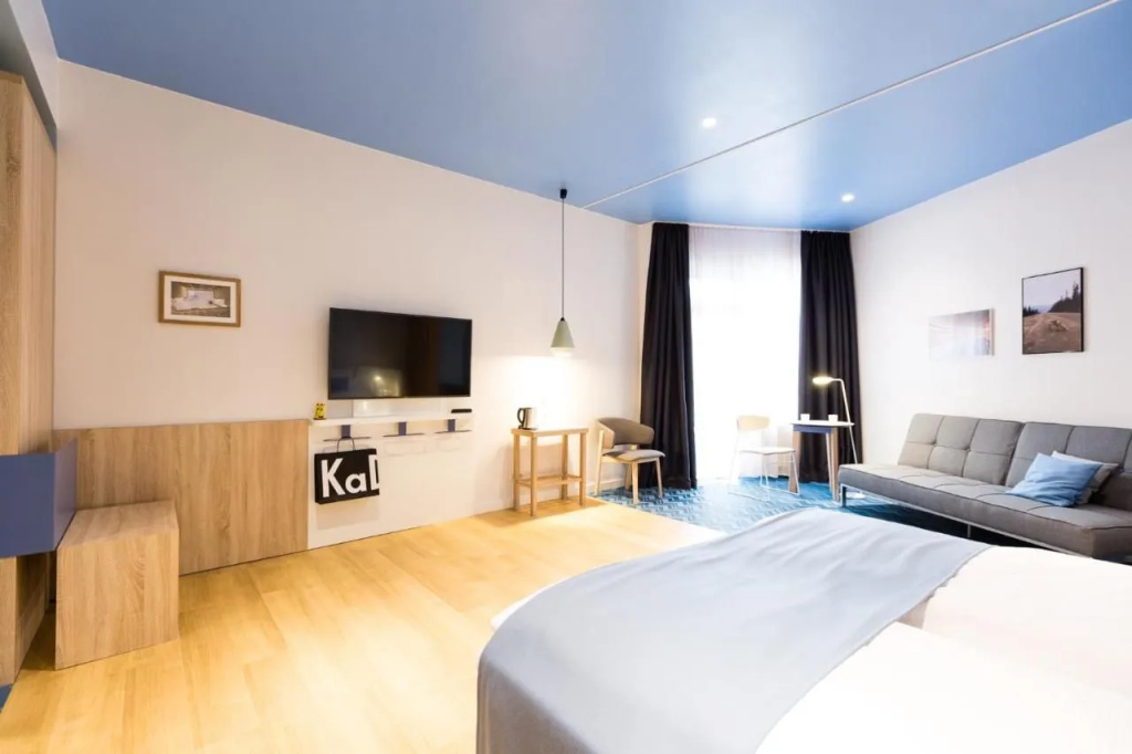 Hotel photo 6