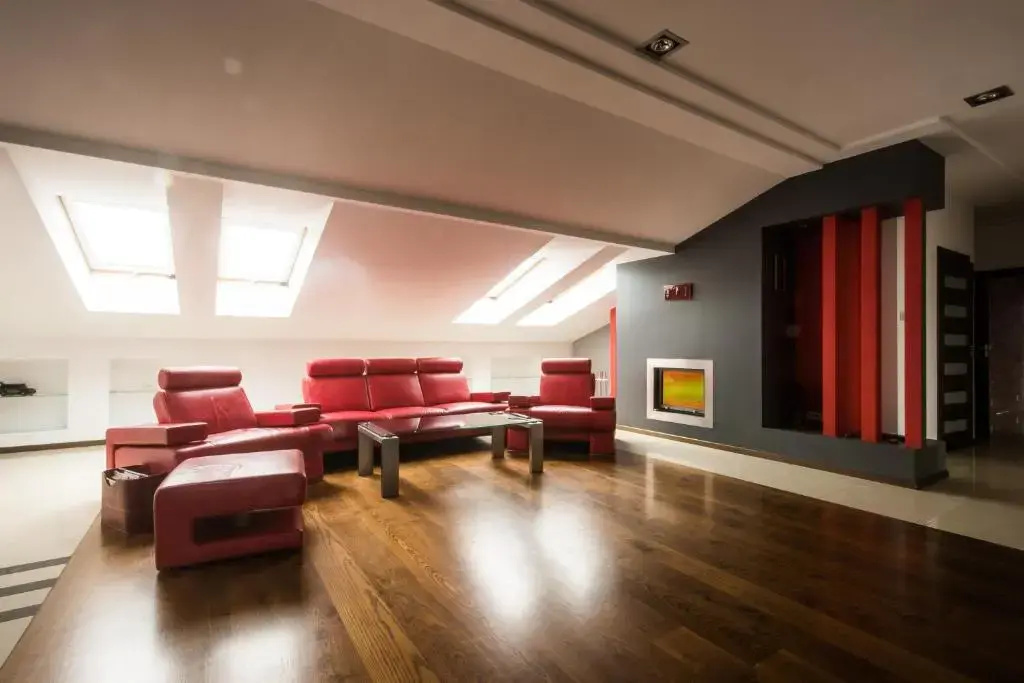 Europejski Boutique Hotel - Général