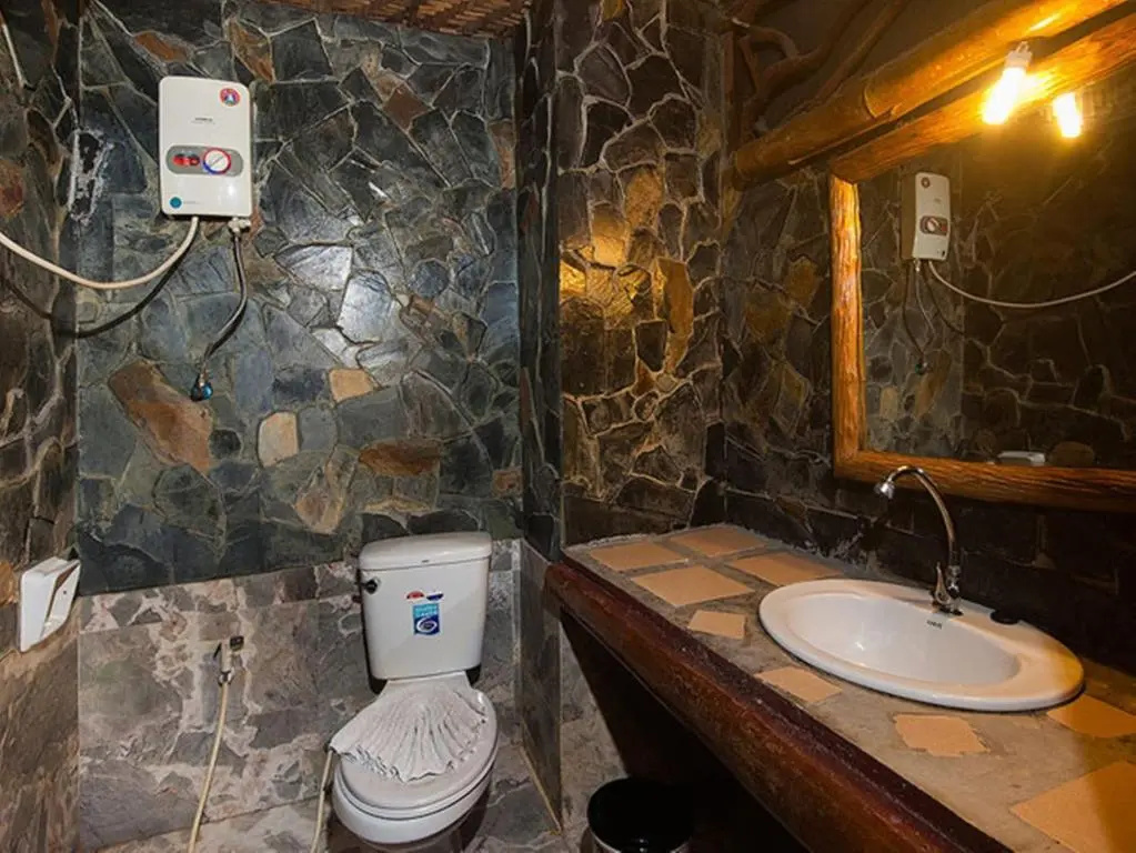 Bill Resort - Chambres