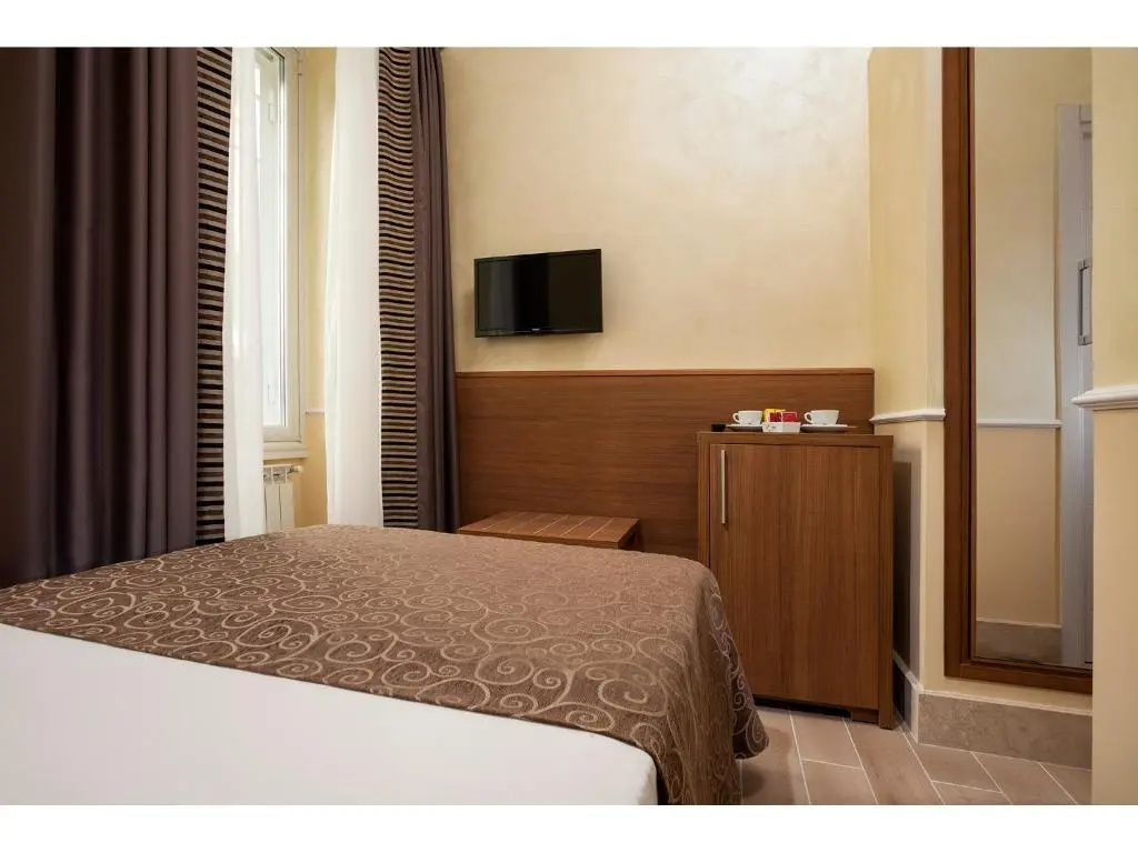 Annex Single room
