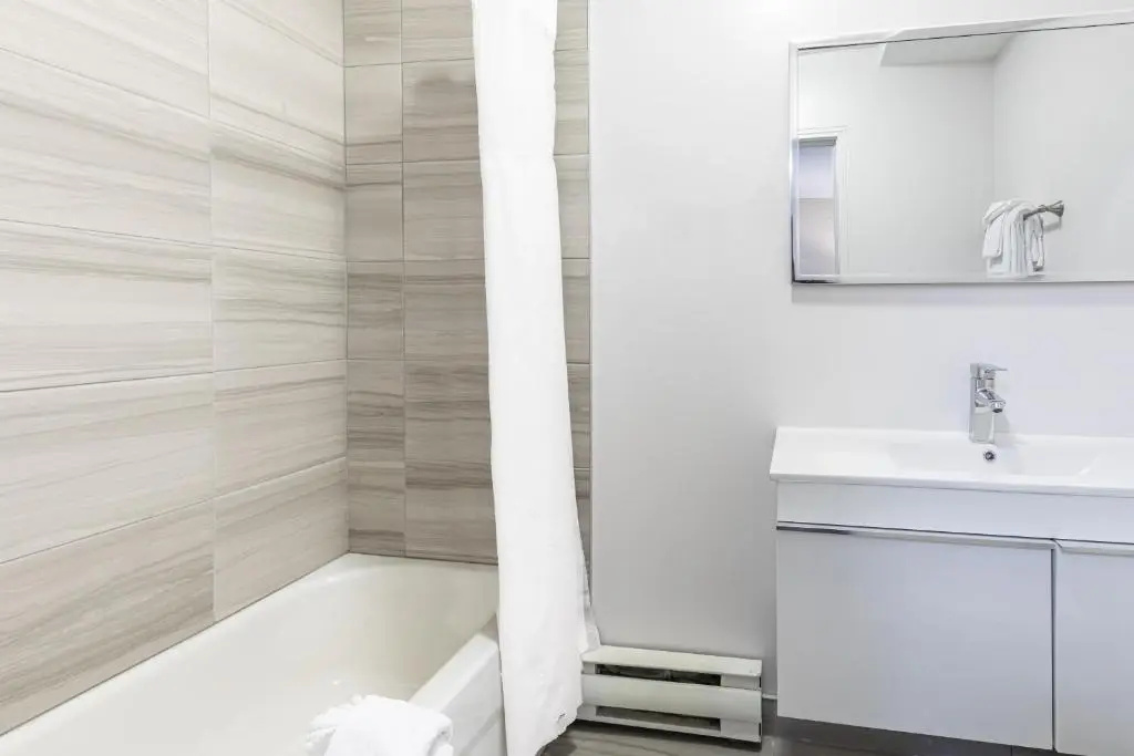 Hotel Universel - Chambres