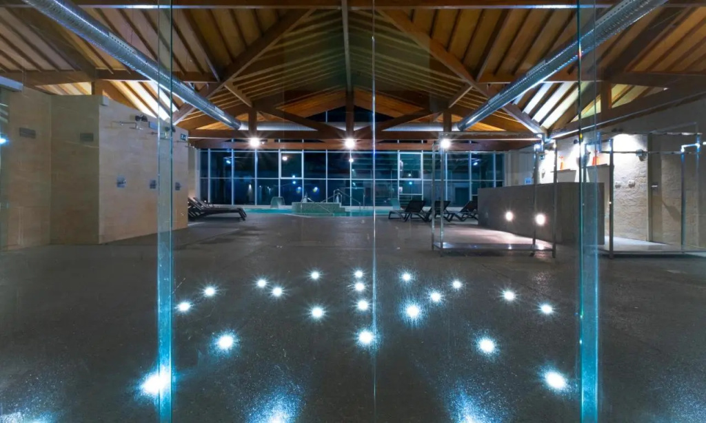 Hotel Spa Attica21 Vilalba - Général