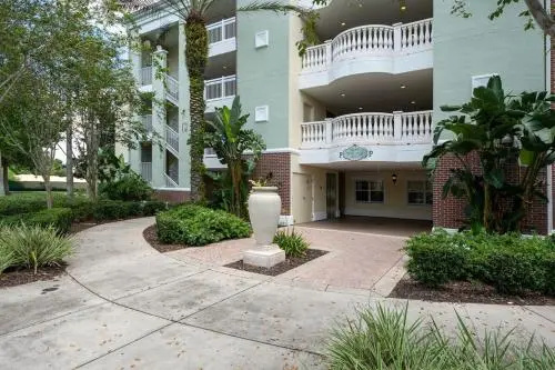 Whisper Way Fantasy - Ground Floor Condo with Stunning Decor