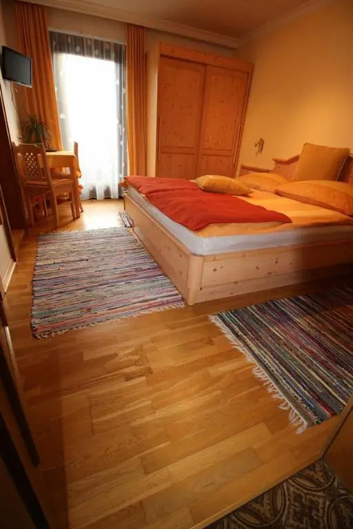 Haus Hartl - Chambres
