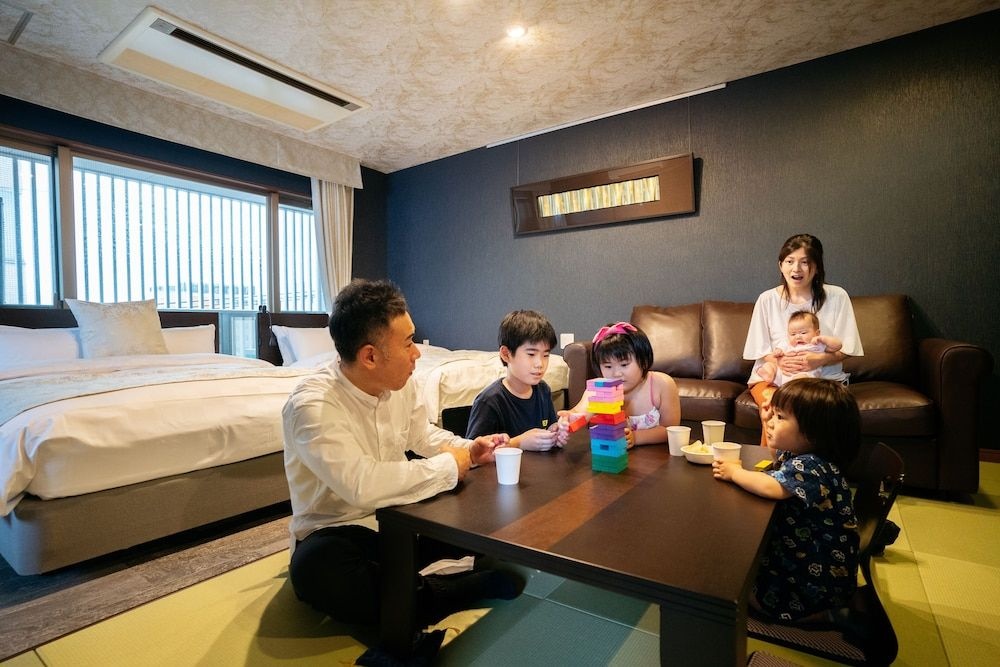 Weskii Hotel 사진 30