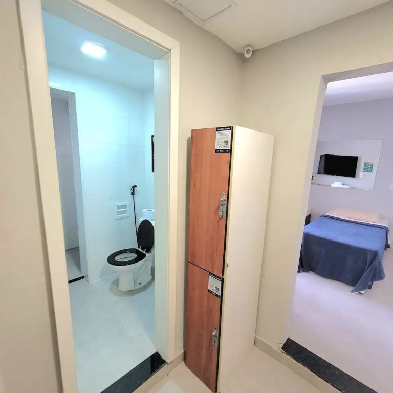 Economy Suite