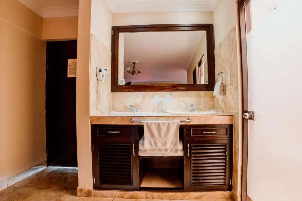 Hacienda San Juan Resort - Chambres
