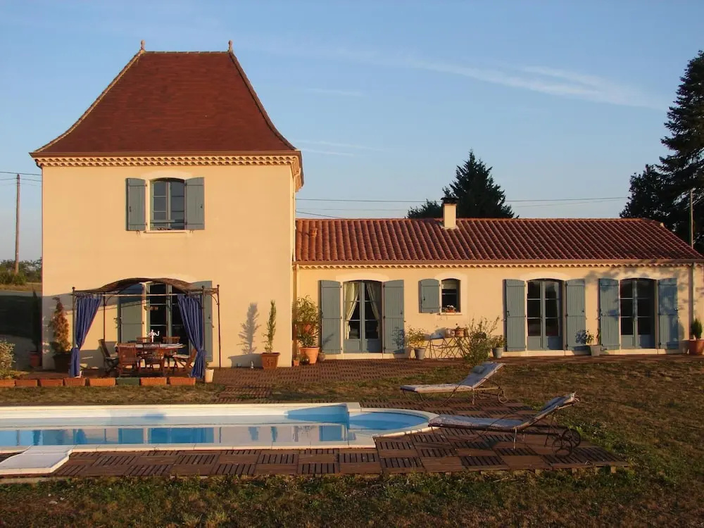 La Rolandie haute