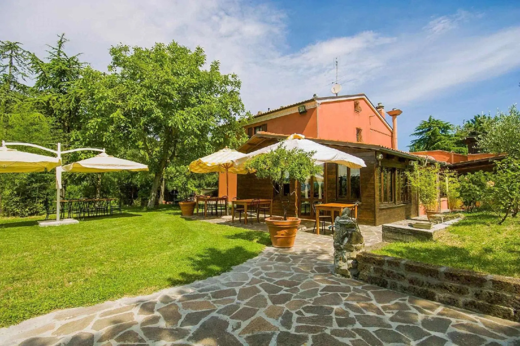 La Celletta Country House - Général