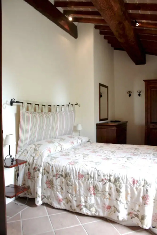 Residenza Porta Guelfa - Chambres