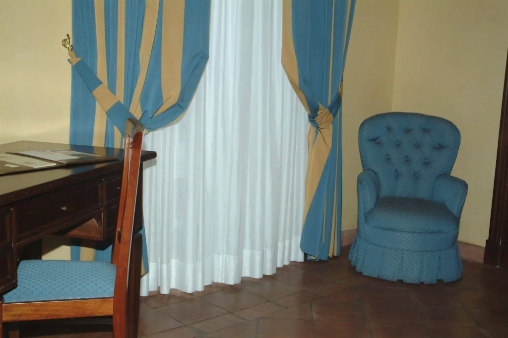 Hotel La Ville - Général