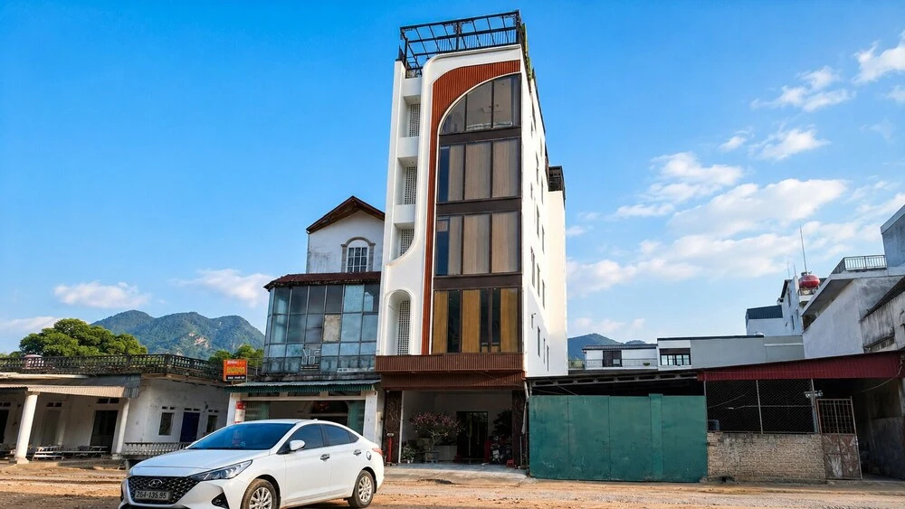 Gabi Boutique Hotel