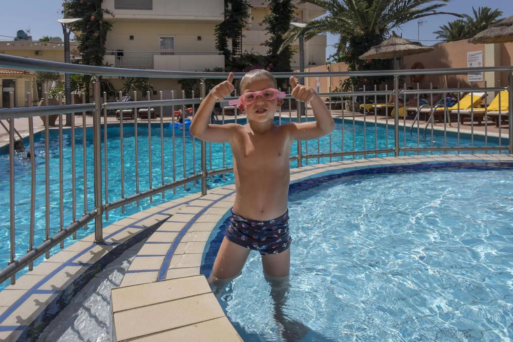 Hotel photo 19
