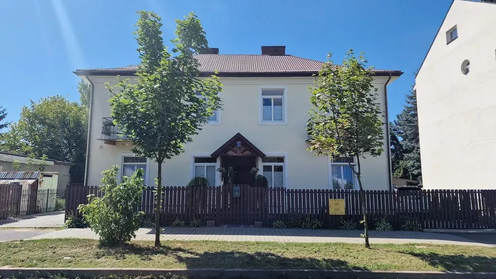 Brama Lwowska Apartamenty bramalwowskapl