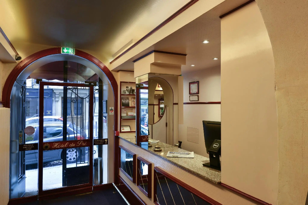 Hotel photo 13