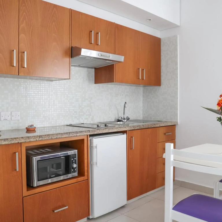 Alva Hotel Apartments - Général