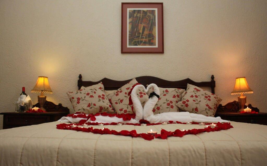Hotel Villa Española by null