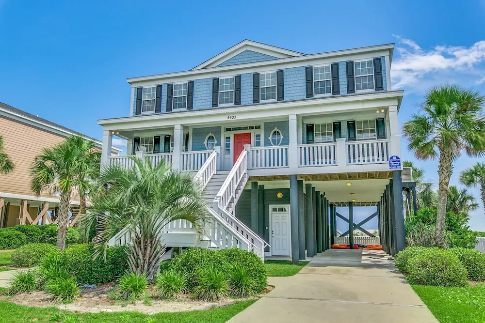 323 Onyx Ave Cottage