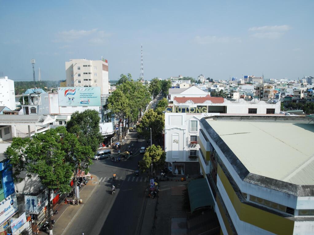 Khách sạn Phương Nga