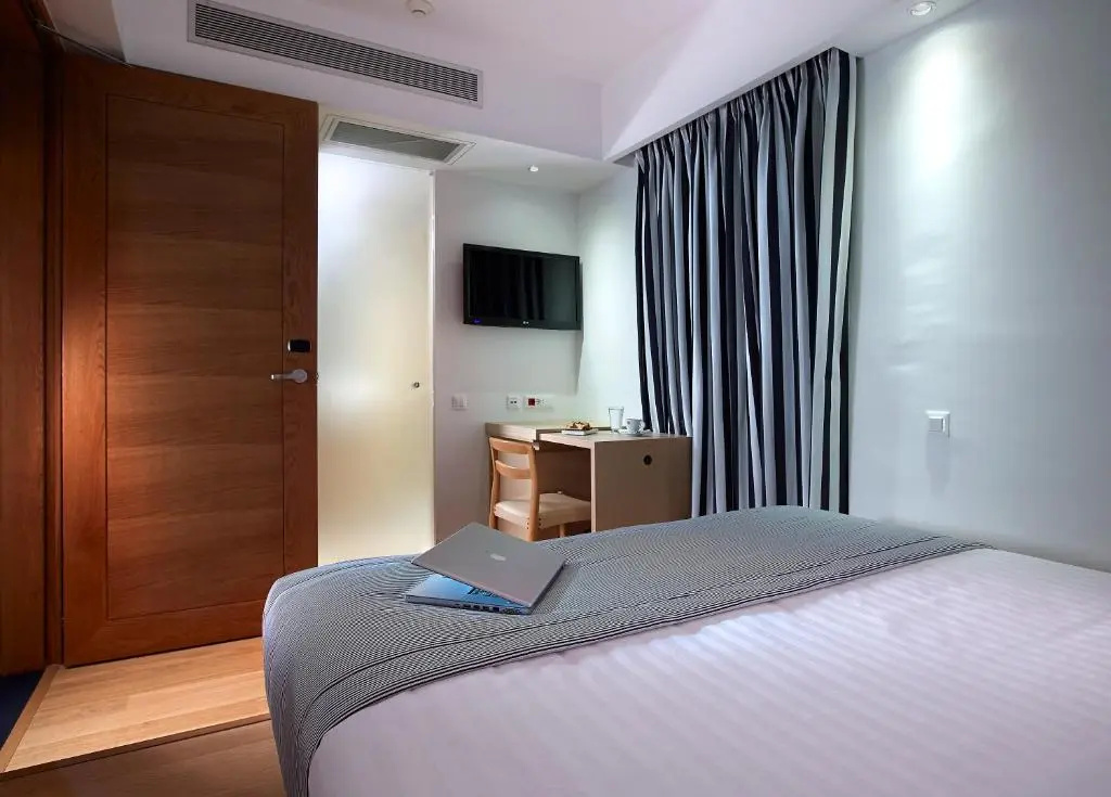 Porto Veneziano Hotel - Chambres