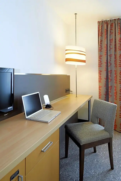 FOUR Essen City Centre - Chambres