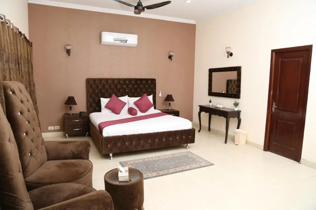 Hotel photo 10